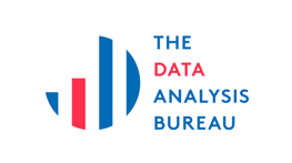 The Data Analysis Bureau Logo