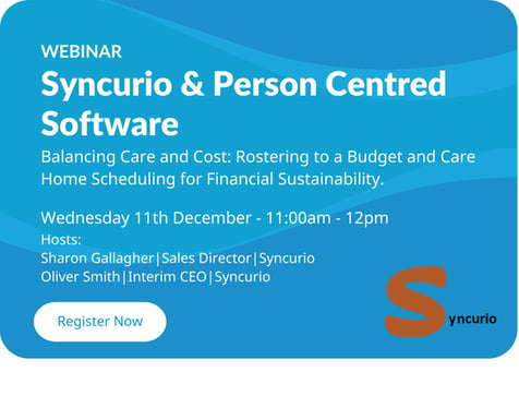 Syncurio-Webinar