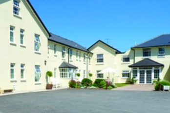 Mallands residential care home