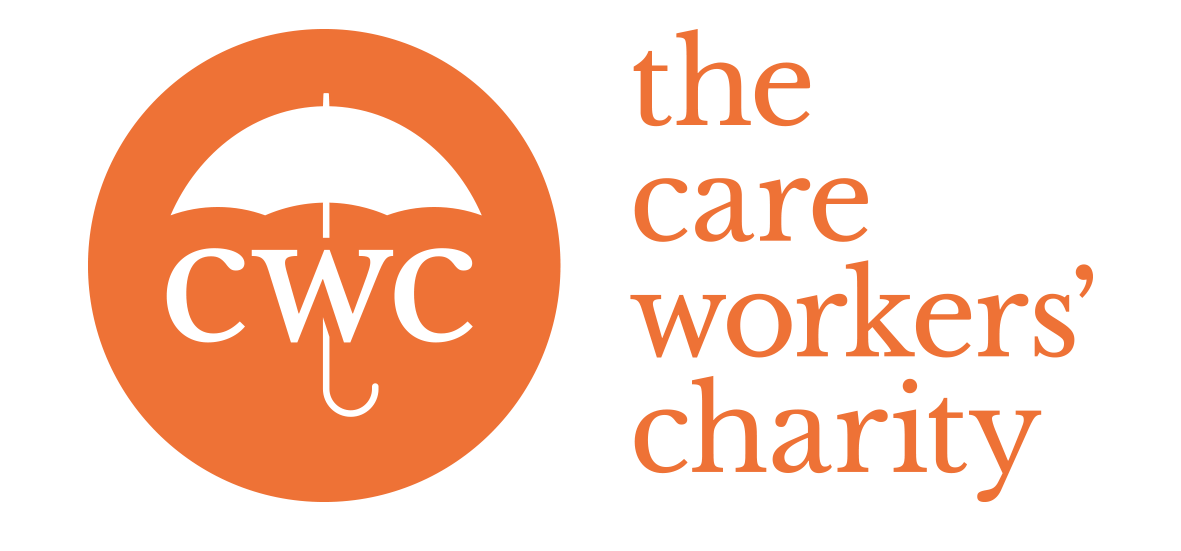 care workers charity logo
