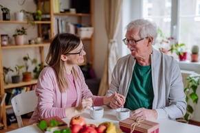 Why ‘that care home conversation’ matters - and why isn't as scary as you think
