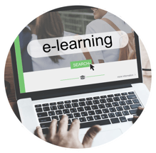 e-learning