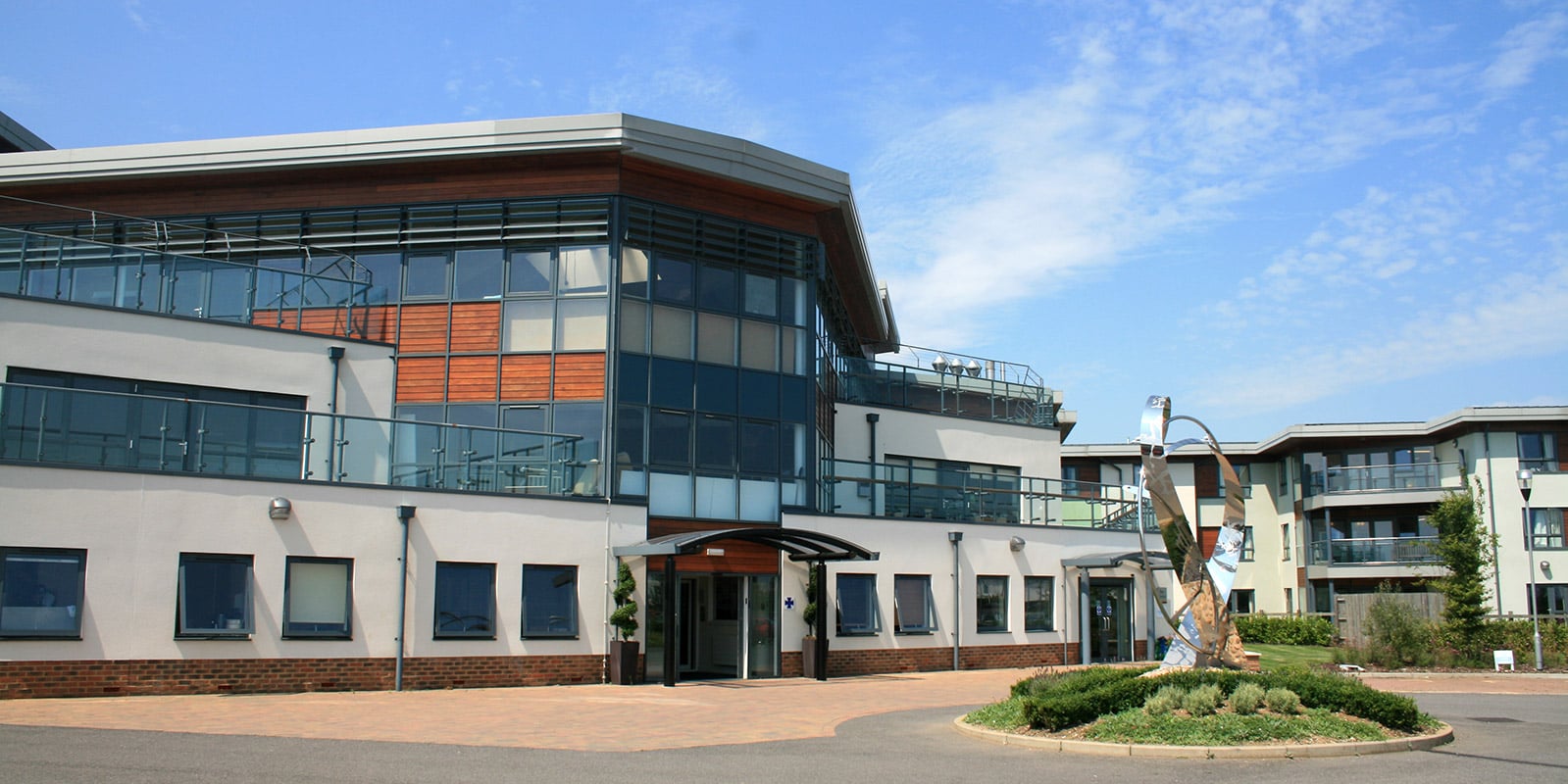 Graham Care Homes