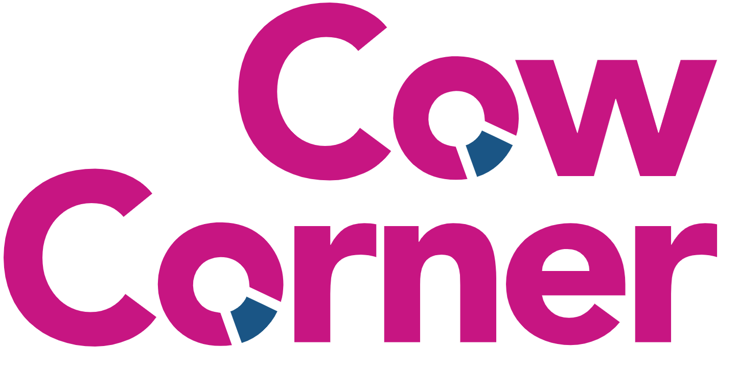 Cow Corner logo
