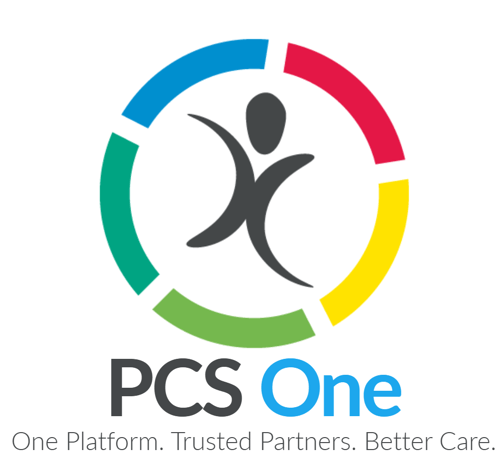 Introducing PCS One: our connected partner ecosystem
