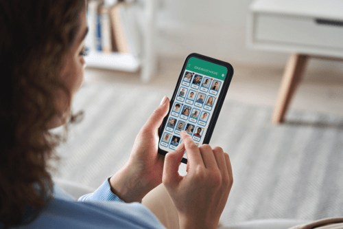 What are the unique advantages of mCare that truly set it apart from other systems