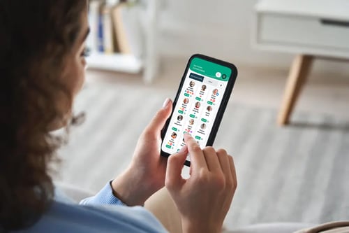 PCS vs CareDocs: which digital care management system is best for UK care homes?