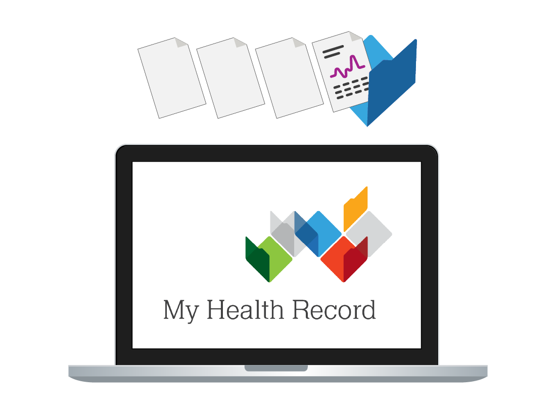 my-health-record