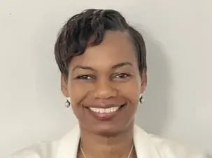 Beatrice Nyamande