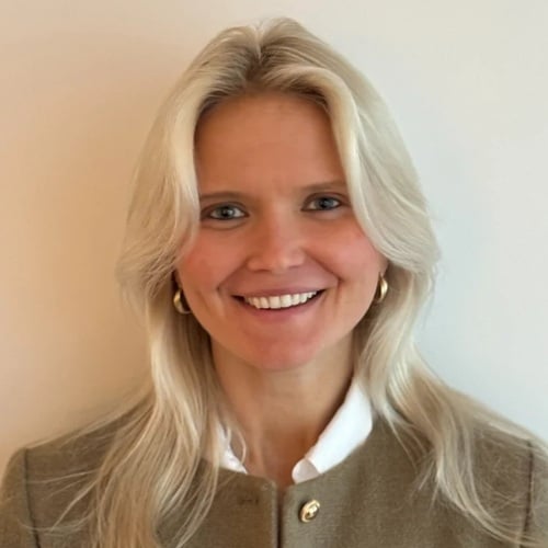 Melissa Jeffery, Caring Homes