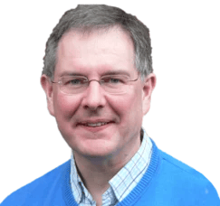Ernie Graham