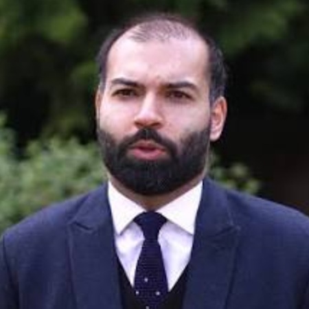 Shehzad Jivraj, Clearstone Care