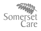 Somerset Care logo