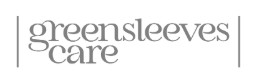 Greensleeves Care logo