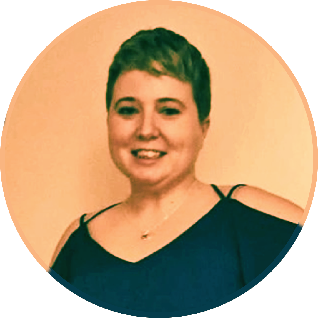 Lisa Stevenson, Kingsmead Care