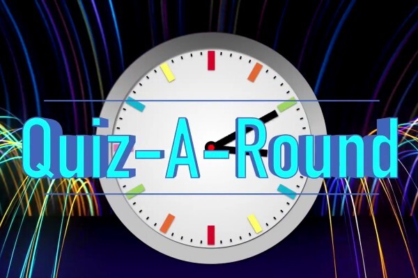 PCS Wellbeing - Quiz A Round