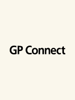 GP Connect logo