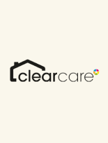 Clearcare logo
