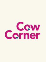 Cow Corner logo