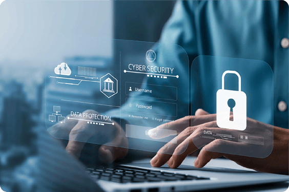 Data security