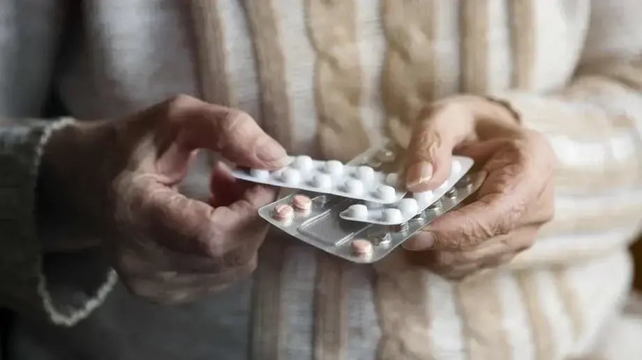 best practice for medication management
