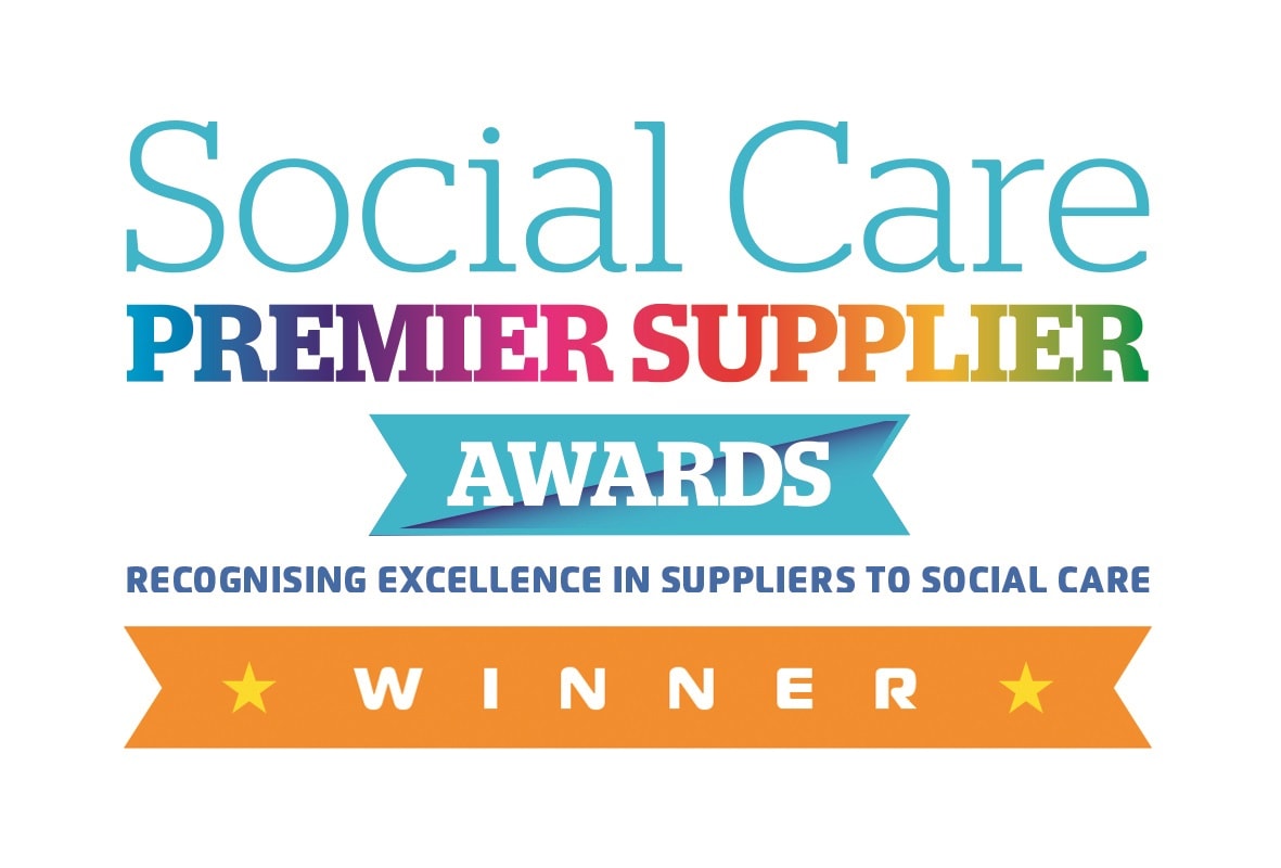 person-centred-software-social-care-premier-supplier-award