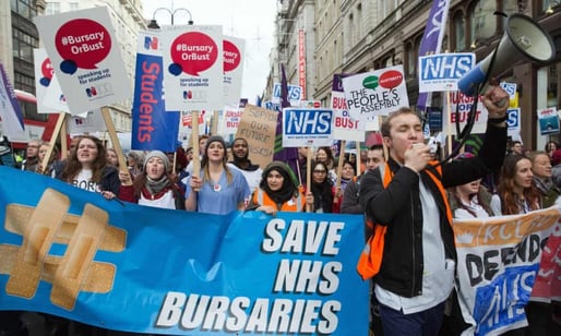 save-nhs-protest