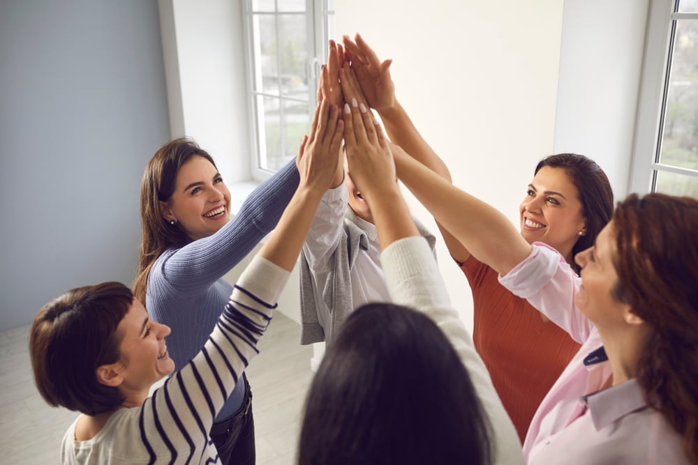 Upskill your whole home with our wellness training courses!