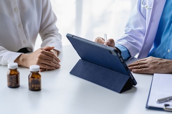 medication training
