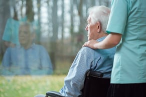 Pain assessment tools: Identifying pain in residents who can't communicate their discomfort