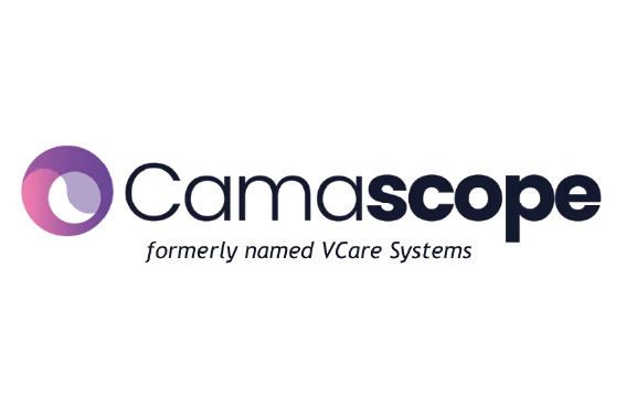 Camascope Logo