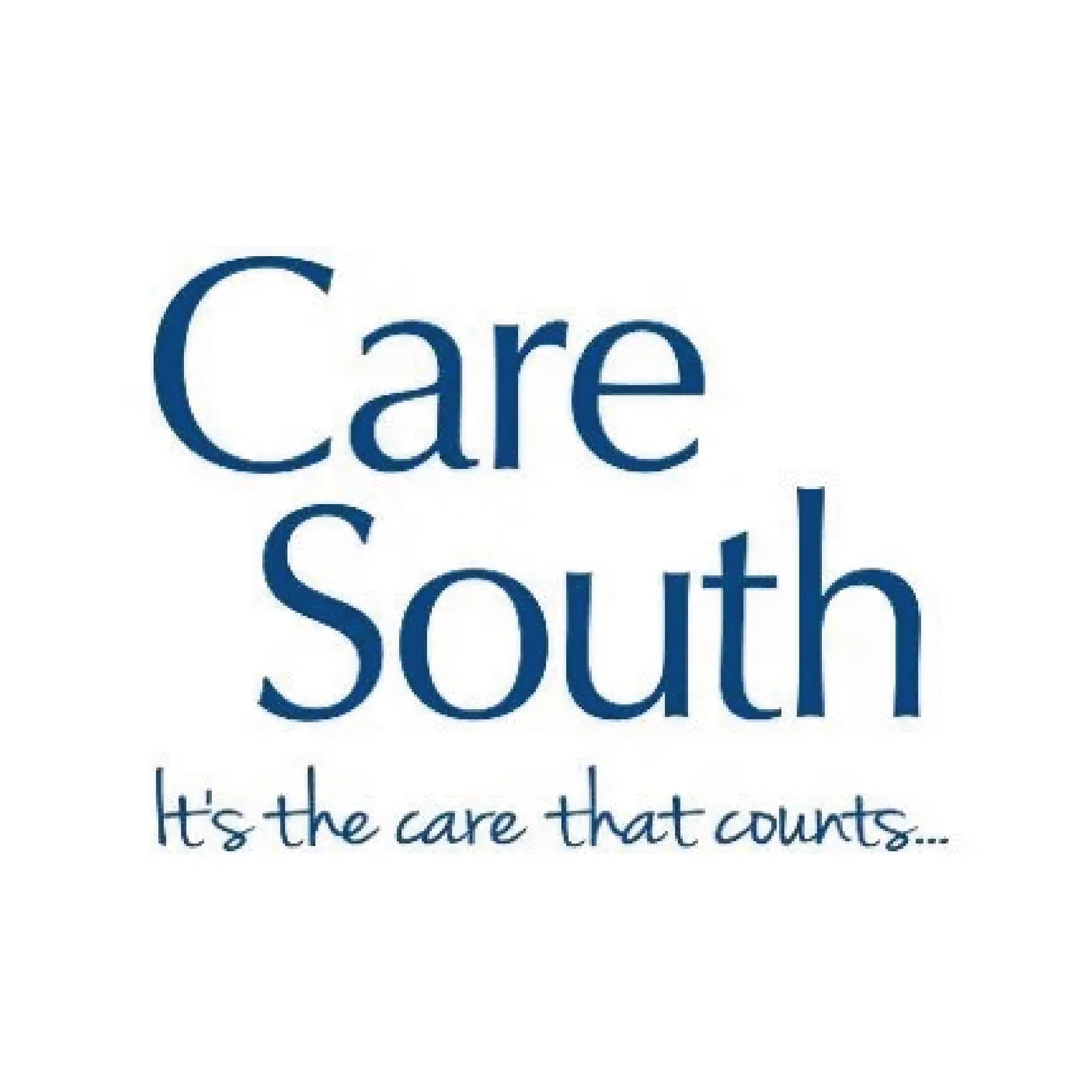 Care South 1x1