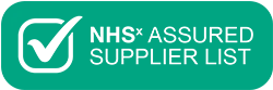 NHS Assured Supplier
