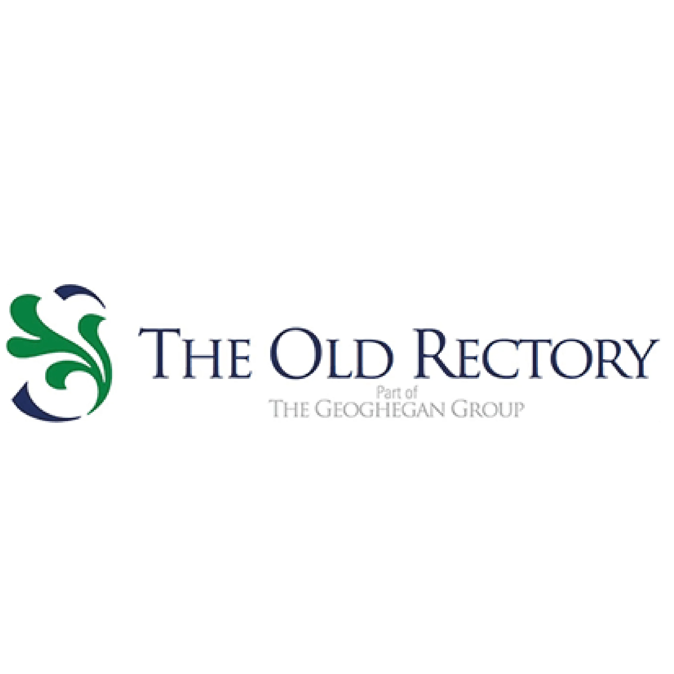The old rectory logo