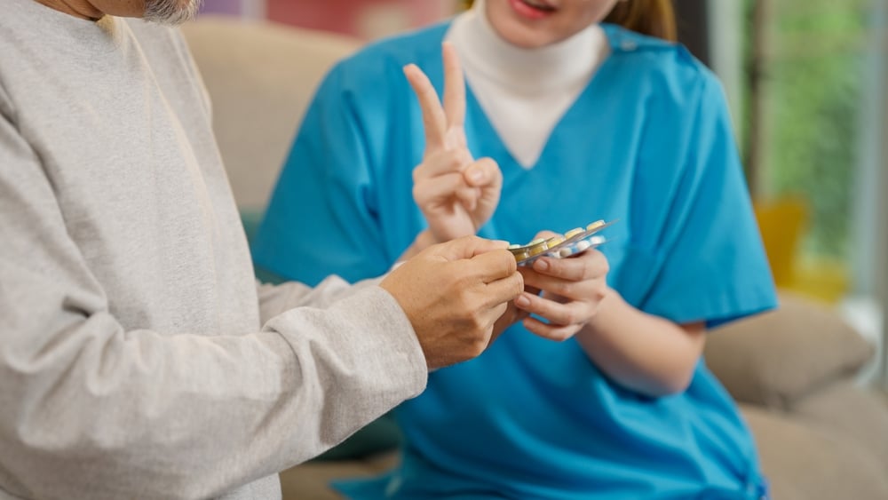 Five rights of medication - how ATLAS prioritises safety at every point
